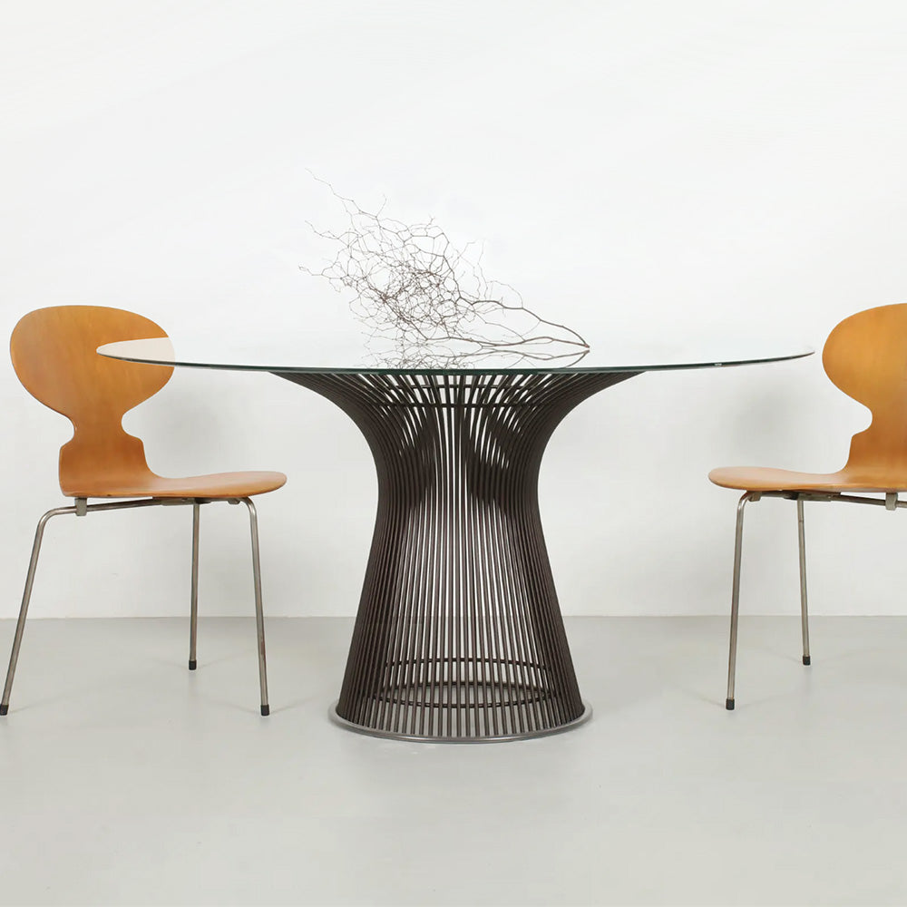 Mesa Platner
